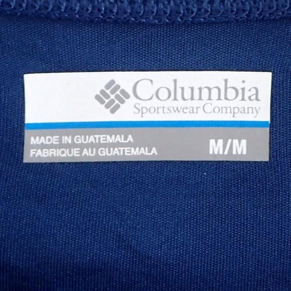 Columbia PFG Men's Terminal Tackle Fishing Shirt - Picture 2 of 2